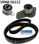 SKF Set curea de distributie SKF VKMA 06113 (VKMA 06113)
