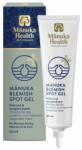 Manuka Health Gel miere de Manuka pentru cosuri, acnee, roseata, pete (20ml) (blemish spot gel)