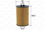 VALEO Filtru ulei VALEO 586617 (586617) - automobilus