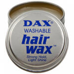 DAX Washable hajwax - erős, enyhén fényes 99g (dax-wash)