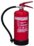 Maxima 4 kg ABC porral oltó tűzoltó készülék PKM4A (PKM4A)
