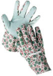 CERVA c0105001099090, AVOCET textil kesztyű pöttyökkel (c0105001099090)