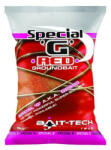 Bait-Tech Nada Bait-Tech Special G Red Groundbait, 1kg (5035305709414)