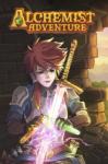SUPER.COM Alchemist Adventure (PC) Jocuri PC