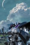 Argus Games Techwars Online (PC) Jocuri PC