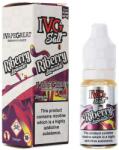 I VG Lichid Riberry Lemonade IVG Salts 10ml NicSalt 20mg/ml (5056348015584) Lichid rezerva tigara electronica
