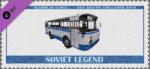 KishMish Games Bus Driver Simulator 2019 Soviet Legend DLC (PC) Jocuri PC