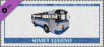 KishMish Games Bus Driver Simulator 2019 Soviet Legend (PC) Jocuri PC