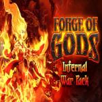 Panoramik Forge of Gods Infernal War Pack DLC (PC) Jocuri PC