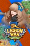 Bear & Cat Studio Legion War (PC) Jocuri PC