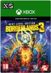 2K Games Borderlands 3 [Next Level Edition] (Xbox One)