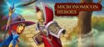 SVP Micronomicon Heroes (PC) Jocuri PC