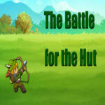 Spiral Game Studios The Battle for the Hut (PC) Jocuri PC