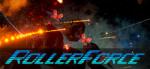 Headtrip Games RollerForce (PC) Jocuri PC