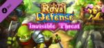8Floor Royal Defense Invisible Threat DLC (PC) Jocuri PC