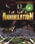 DeRail Games Total Annihilation Commander Pack DLC (PC) Jocuri PC