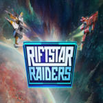 Vision Games RiftStar Raiders (Xbox One)