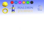 Blurstar Games Maldrin Journey (PC) Jocuri PC