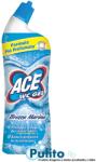 ACE Dezinfectant pentru vasul de toaleta ACE briza marina 700 ml