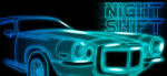 Brandon Brizzi Night Shift (PC) Jocuri PC