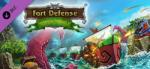 Big Fish Games Fort Defense Bermuda Triangle DLC (PC) Jocuri PC