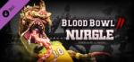 Focus Home Interactive Blood Bowl II Nurgle DLC (PC) Jocuri PC