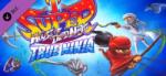Adult Swim Games Super House of Dead Ninjas True Ninja Pack DLC (PC) Jocuri PC