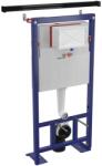 Swiss Aqua Technologies Rögzítő rúd SAT fekete M915-ND (M915-ND)