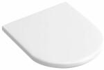 Villeroy & Boch Wc ülőke Villeroy & Boch Architectura Vita duroplasztból fehér színben 98M9C101 (98M9C101)