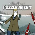 Telltale Games Puzzle Agent Bundle (PC) Jocuri PC