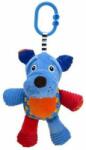 Lorelli Музикална играчка Lorelli Toys - Куче, синьо (10191440004)