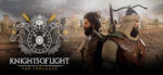 Rumbling Games Studio Knights of Light The Prologue (PC) Jocuri PC