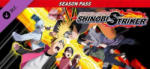 BANDAI NAMCO Entertainment Naruto to Boruto Shinobi Striker Season Pass (Xbox One)