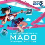 Degica RPG Maker MV MADO DLC (PC) Jocuri PC