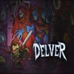 Joshua Skelton Delver (PC) Jocuri PC