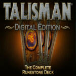 Nomad Games Talisman Digital Edition Complete Runestone Deck (PC) Jocuri PC