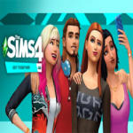 Electronic Arts The Sims 4 Get Together (Xbox One)