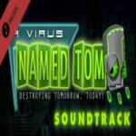 Misfits Attic A Virus Named TOM Soundtrack (PC) Jocuri PC