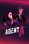 Yak & Co Agent A A Puzzle in Disguise (PC) Jocuri PC