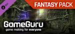 The Game Creators GameGuru Fantasy Pack (PC) Jocuri PC