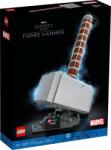 LEGO Marvel Infinity Saga - Thor kalapácsa (76209)