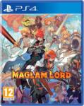 PQube Maglam Lord (PS4)