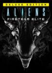 Focus Home Interactive Aliens Fireteam Elite [Deluxe Edition] (PC) Jocuri PC