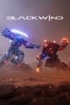 Blowfish Studios Blackwind (PC)