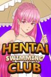 Cyber Keks Hentai Swimming Club (PC)