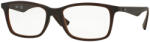 Ray-Ban RX7047 5451 / RB7047 5451 Rama ochelari