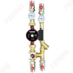FERRO ZM32X40ZGPA