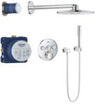 GROHE Grohtherm SmartControl SmartActive 310 (34705000)