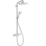 Hansgrohe Croma E 280 (27630000)