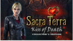 Alawar Entertainment Sacra Terra 2 Kiss of Death [Collector's Edition] (PC) Jocuri PC